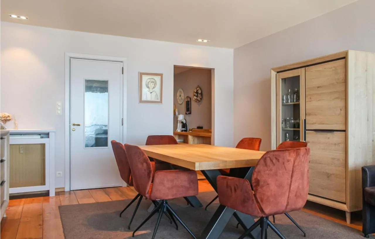 Residentie Los Angeles Ostend 0*,  Belgium