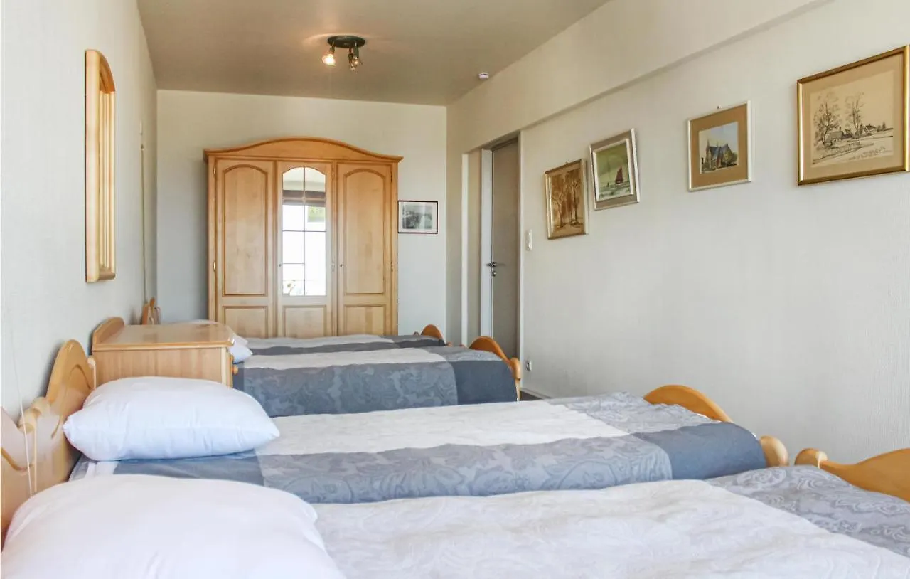 Apartment Residentie Los Angeles Ostend