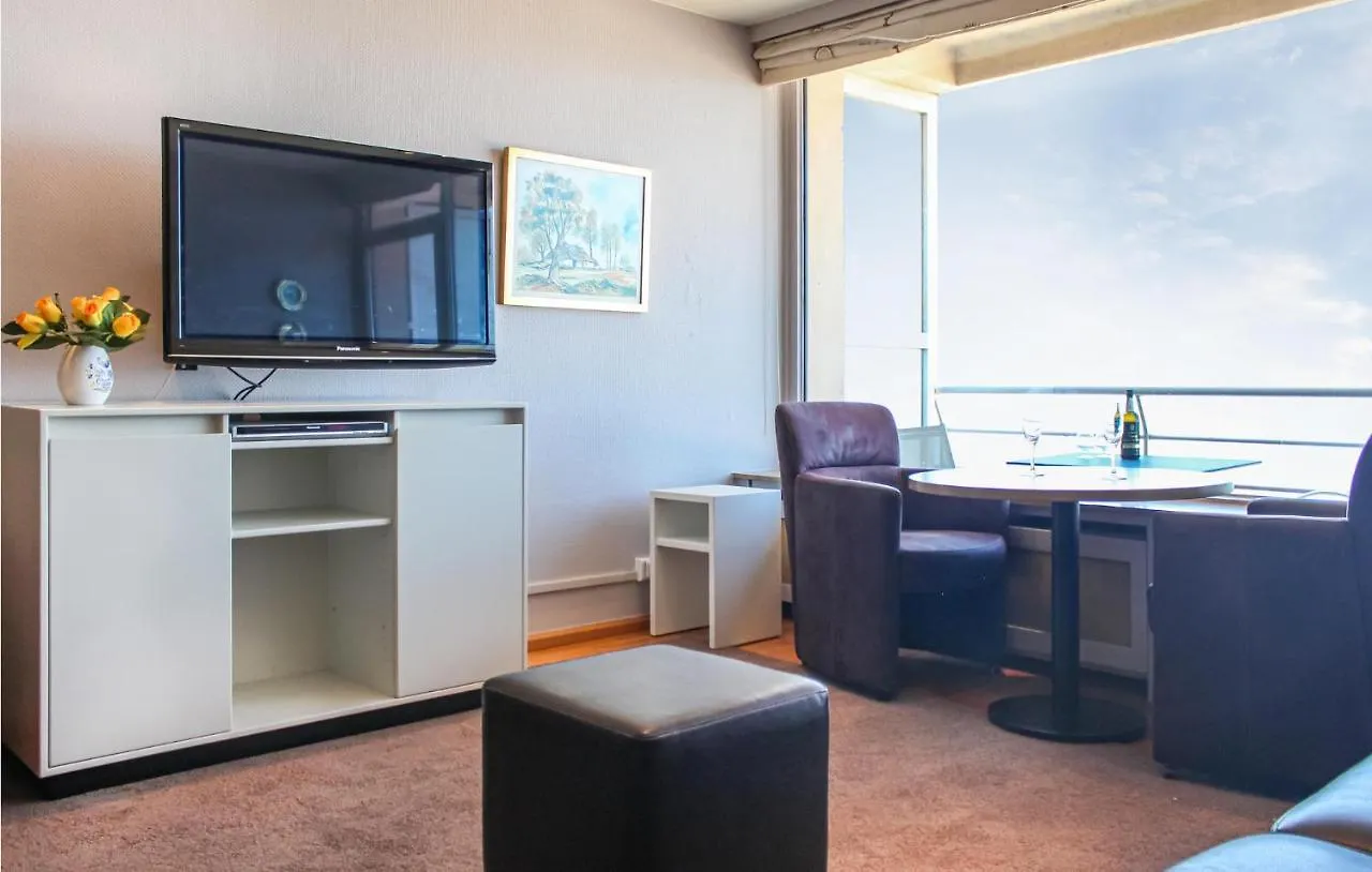 Residentie Los Angeles Ostend 0*,
