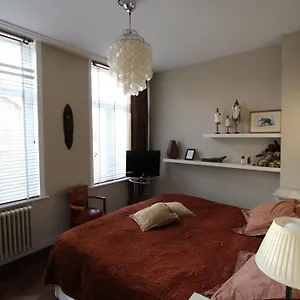 One Room Gasthuis
