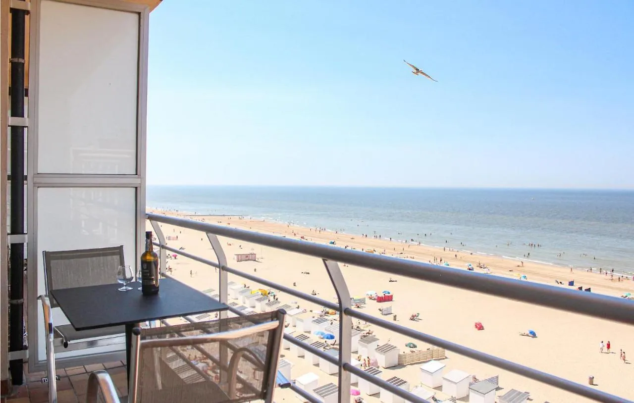 Residentie Los Angeles Ostend Apartment