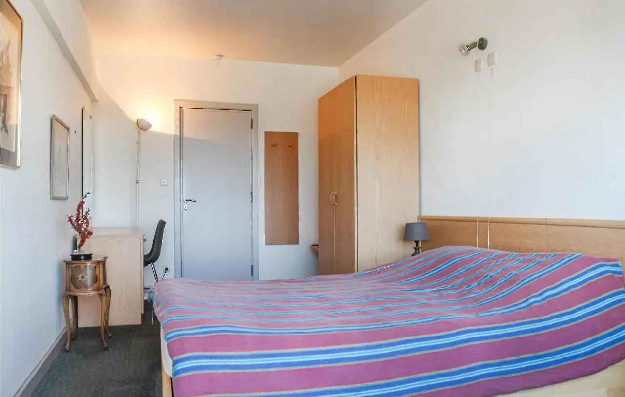 Residentie Los Angeles Ostend Belgium