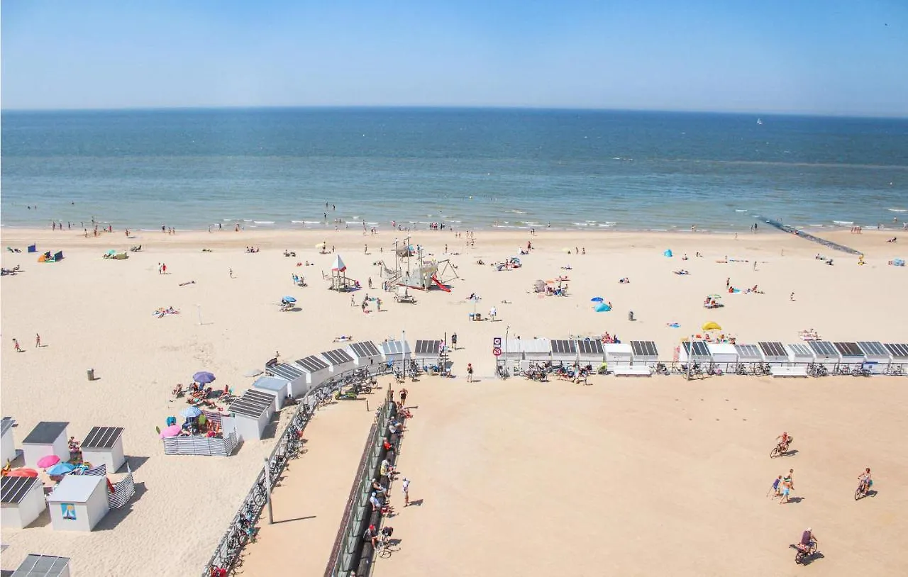 Residentie Los Angeles Ostend Apartment
