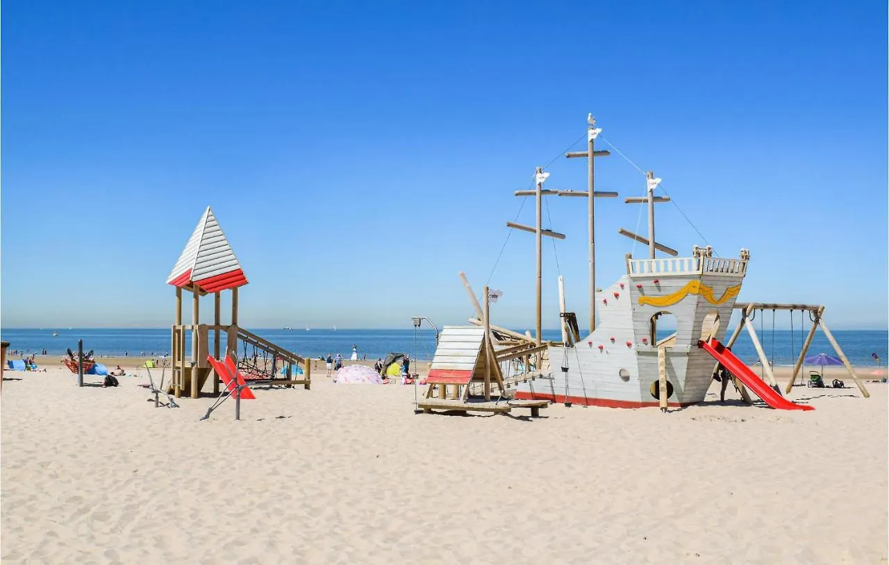 Residentie Los Angeles Ostend