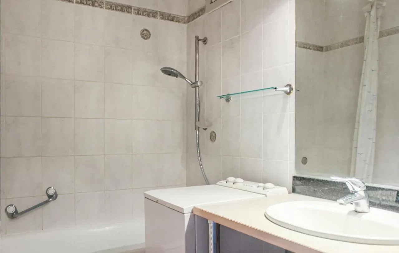 Apartment Residentie Los Angeles Ostend